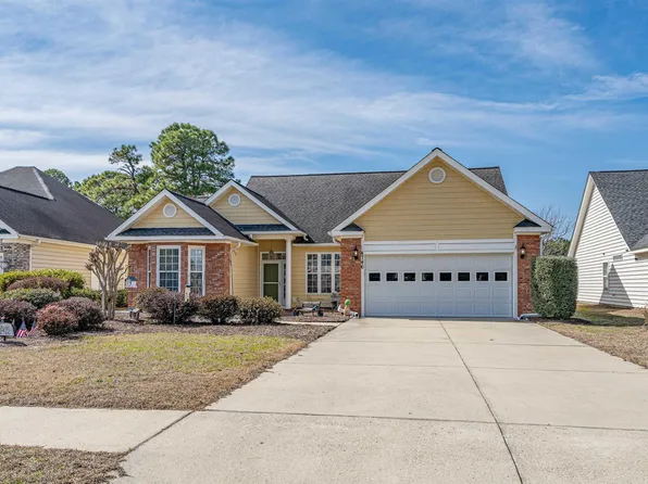 4746 Harvest Dr., Myrtle Beach, SC 29579