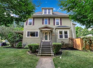 468 Parkside Ave, Buffalo, NY 14216