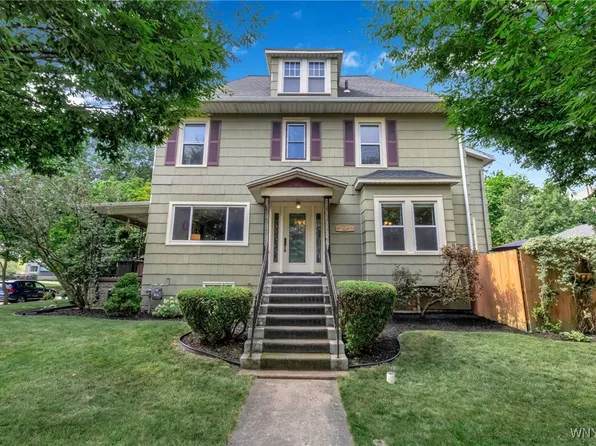 468 Parkside Ave, Buffalo, NY 14216