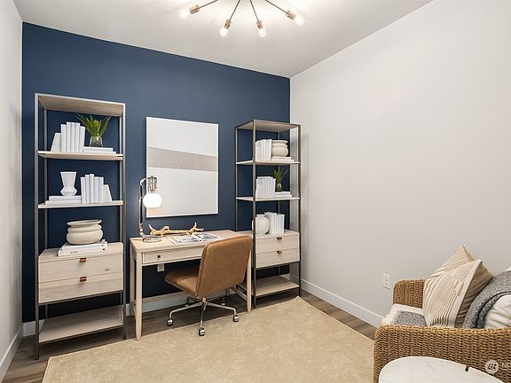 3rd image of 14598 Westminster Way N #310