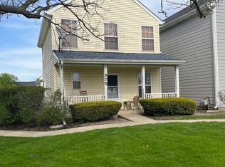 570 Timber Dr, Harvard, IL 60033