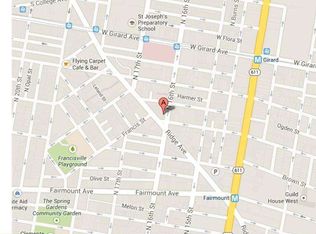 824 N 16th St, Philadelphia, PA 19130