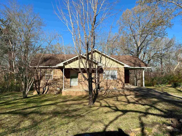 908 Park Ave, Mountain View, AR 72560