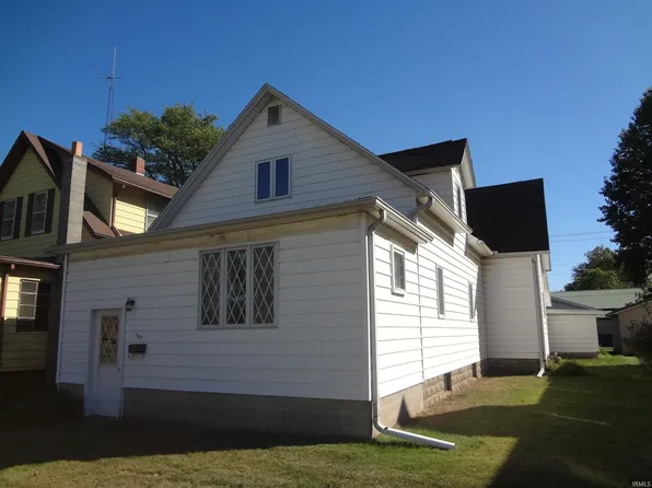 307 Main St, Rochester, IN 46975