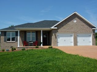 93 Briar Creek Cir, Weyers Cave, VA 24486