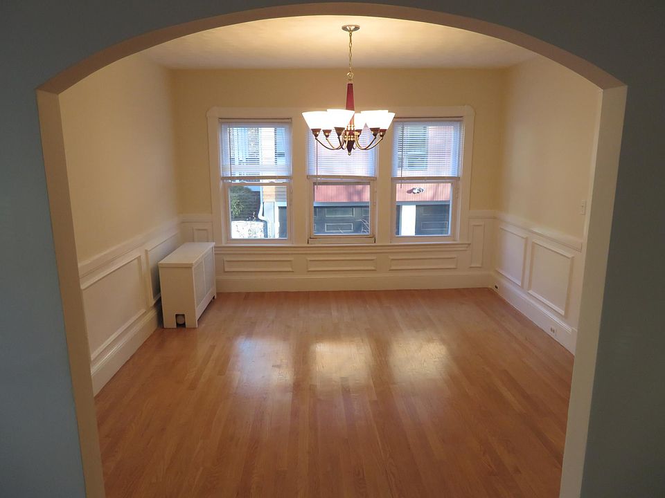 Open Floorplan