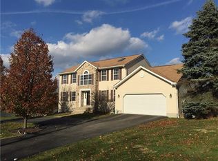 576 Twin Oak Dr, Pittsburgh, PA