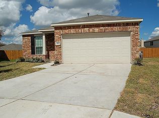 5842 Banyan Oak Ct, Richmond, TX 77407