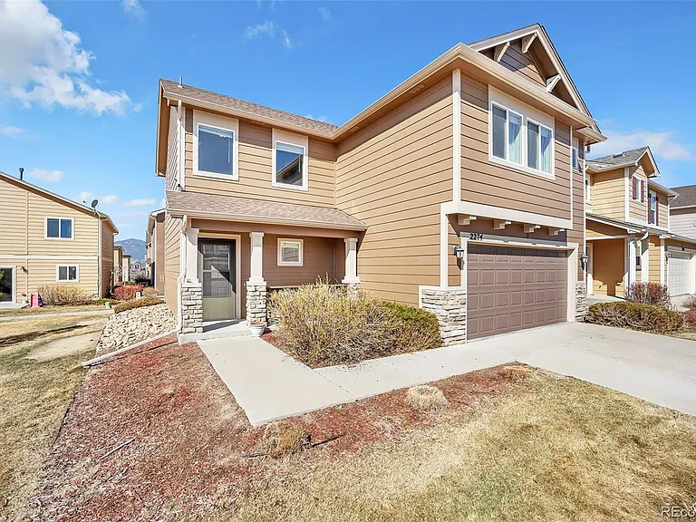 2274 Shady Aspen Dr — Photo 3