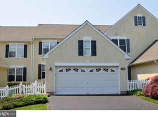 1120 Harrogate Way, Ambler, PA 19002