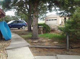 10535 Howells Rd, Colorado Springs, CO 80908