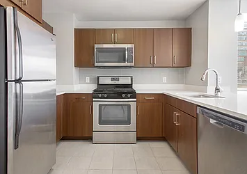 Rented by AvalonBay Communities (Manual)