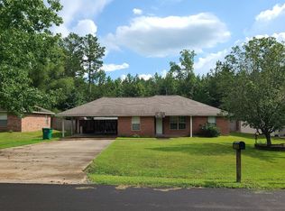 1204 Donna Dr, Redfield, AR 72132