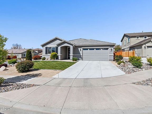 2nd image of 7231 Serenghetti Ct