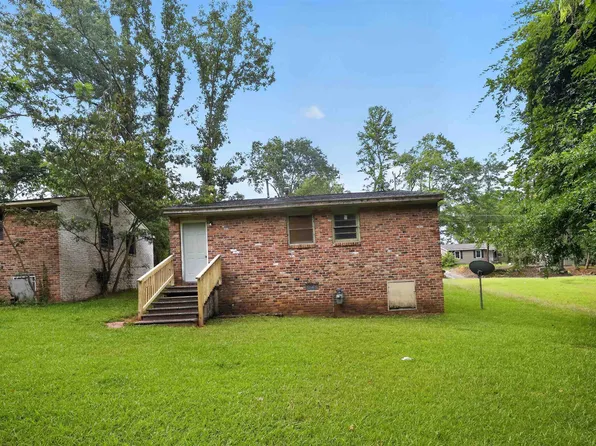 768 Wofford St, Spartanburg, SC 29301