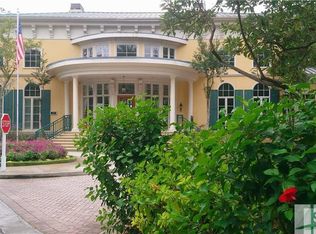 1913 Whitemarsh Way, Savannah, GA 31410