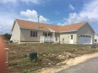 4 Pintail Trl UNIT 6-5, Chester, NH 03036