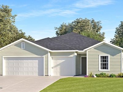 8522 HORSEBIT Circle, Jacksonville, FL, 32219