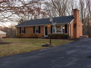 218 Patricia Dr, Lynchburg, VA 24501