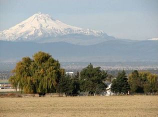 9132 SW Elbe Dr, Culver, OR 97734