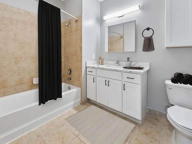 Aspen Court Apartments — Photo 15