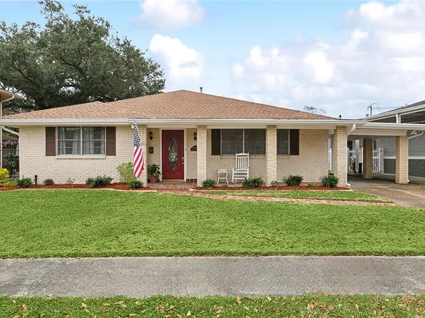 181 Macque Dr, New Orleans, LA 70123
