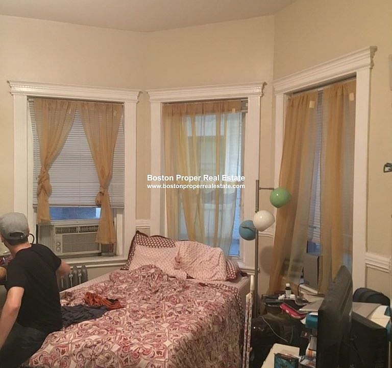 38 Hemenway St. #8 Boston - Fenway Unit Photo 1