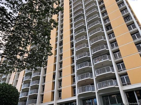 1350 Ala Moana Blvd Honolulu, HI, 96814 - Apartments for Rent | Zillow