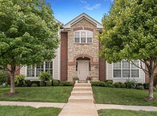 12121 McKelvey Pl APT 201, Bridgeton, MO 63044
