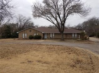 807 Westmoreland Rd, Ovilla, TX 75154