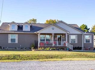 124 Island Harbor Ln, Mooresburg, TN 37811
