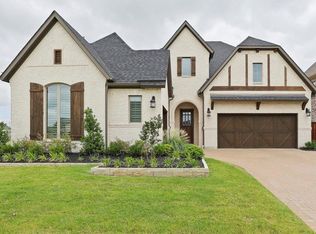 3944 Elmstead Dr, Frisco, TX 75034