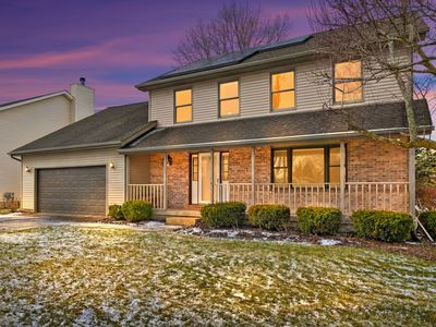 1205 S 1st St, Dekalb, IL, 60115