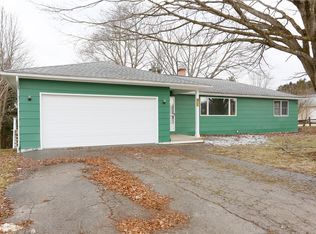 189 Cattaraugus St, Springville, NY 14141