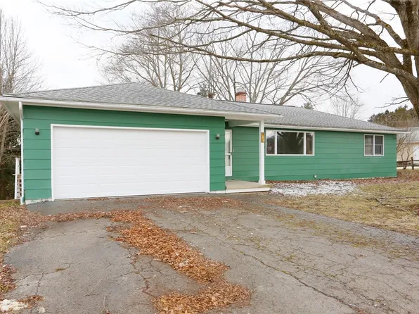 189 Cattaraugus St, Springville, NY 14141