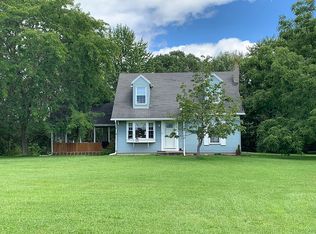 5071 Route 96, Ovid, NY 14541