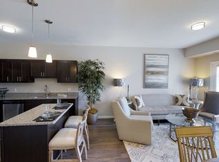 375 Harris Hill Rd UNIT 325, Williamsville, NY 14221