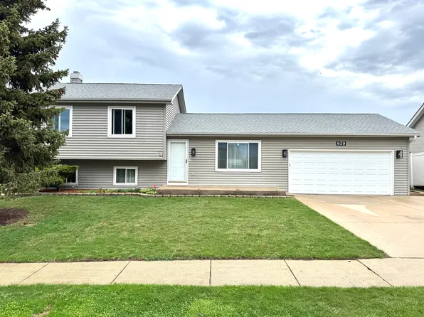 839 San Francisco Ter, Bartlett, IL 60103
