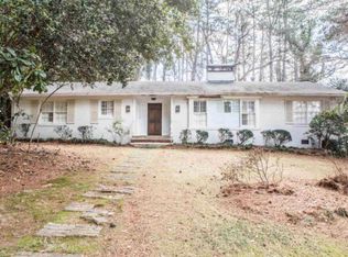 1014 Ferncliff Rd NE, Atlanta, GA 30324