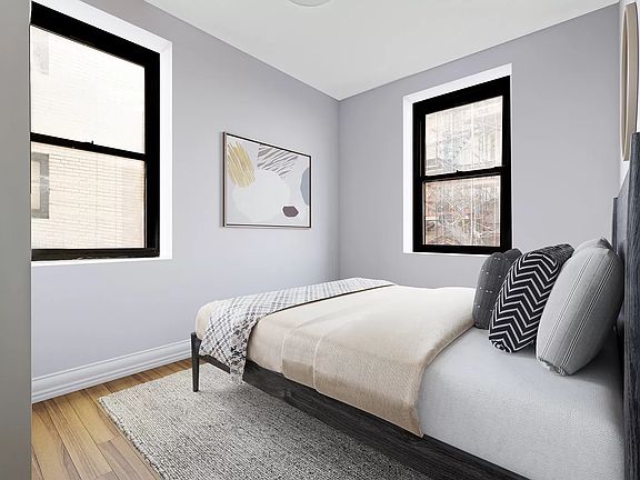 4th image of 155 W 71st St APT 5C