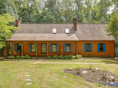 2750 Spencerwood Dr, Powhatan, VA, 23139