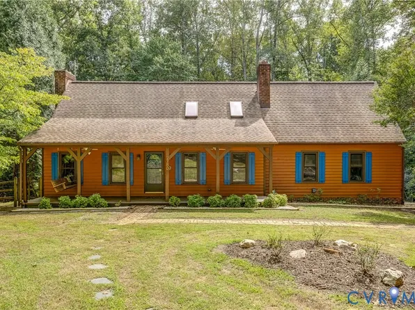 2750 Spencerwood Dr, Powhatan, VA 23139