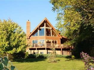 5919 E Lake Rd, Romulus, NY 14541