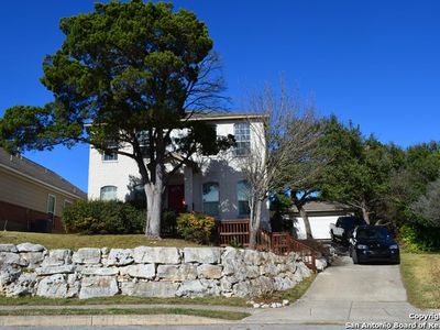 105 Gazelle Ct, San Antonio, TX, 78259