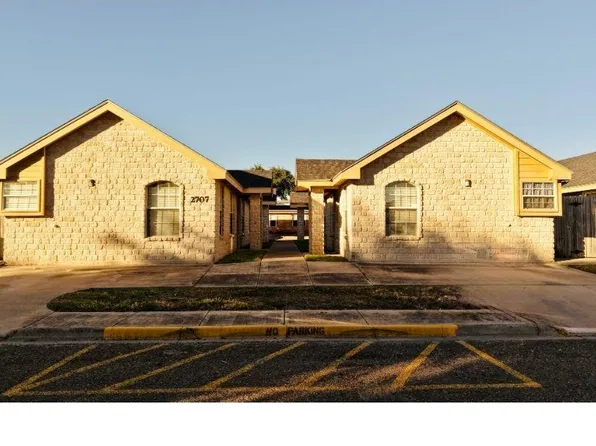 2707 Presidio Dr, Edinburg, TX 78539