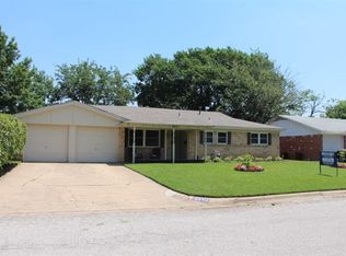5412 Topper Dr, North Richland Hills, TX 76180