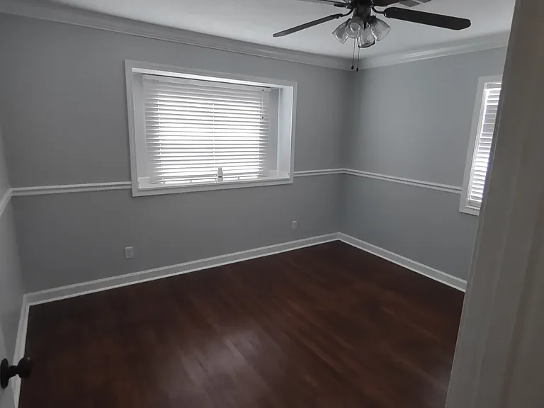 Front Bedroom