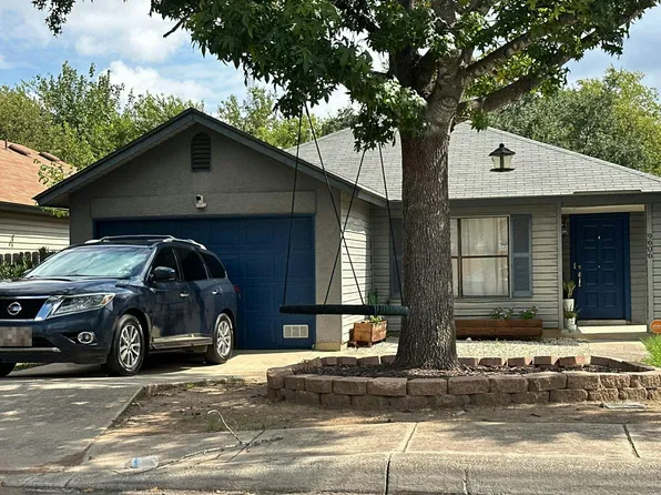 9606 Bending Crst, San Antonio, TX 78239