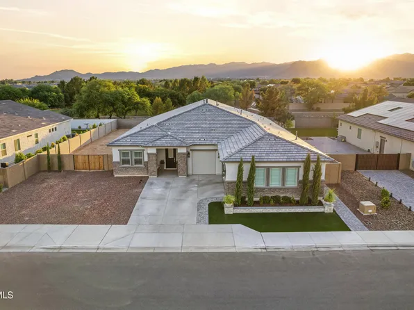 5276 N 182ND Lane, Litchfield Park, AZ 85340