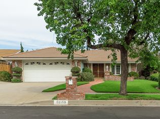 22153 Gledhill St, Chatsworth, CA 91311